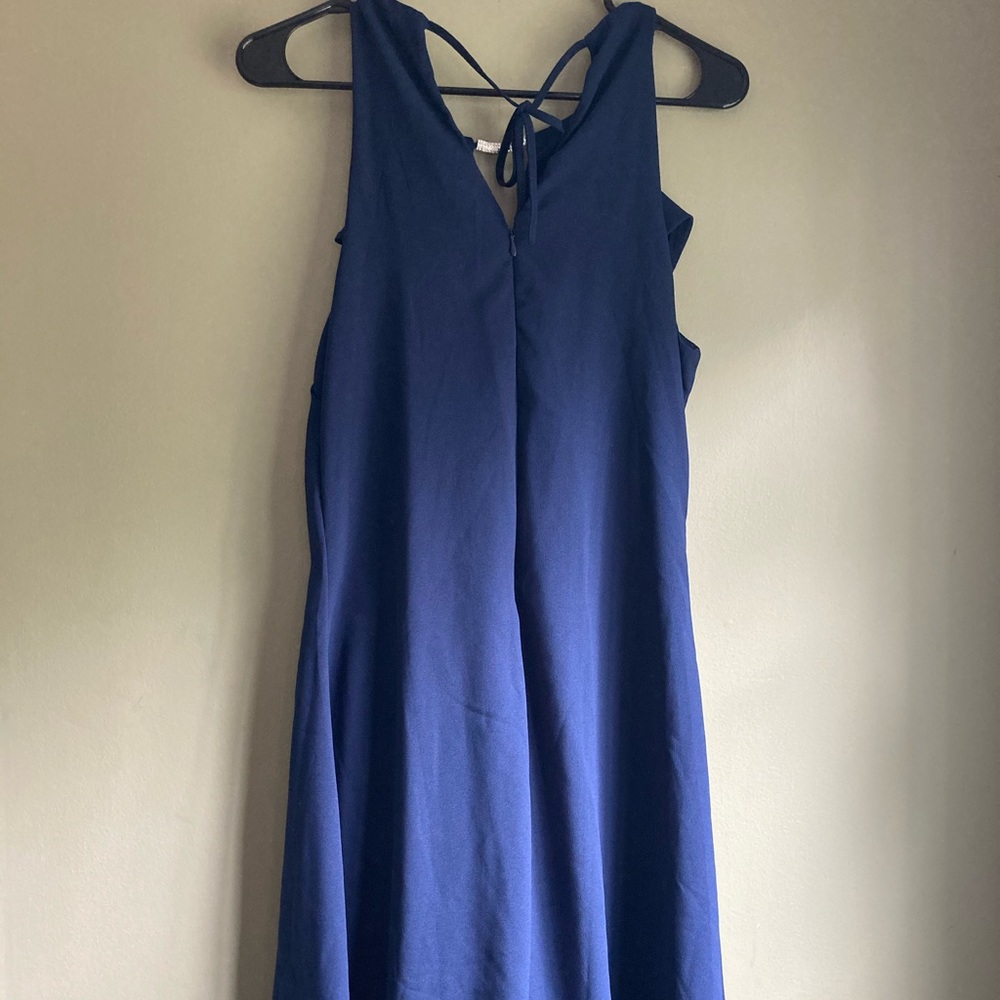 VENUS cocktail dress - Picture 5 of 7